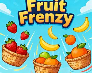 Fruit Frenzy