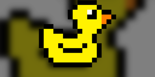 Cover image for Lucky Duck Clicker