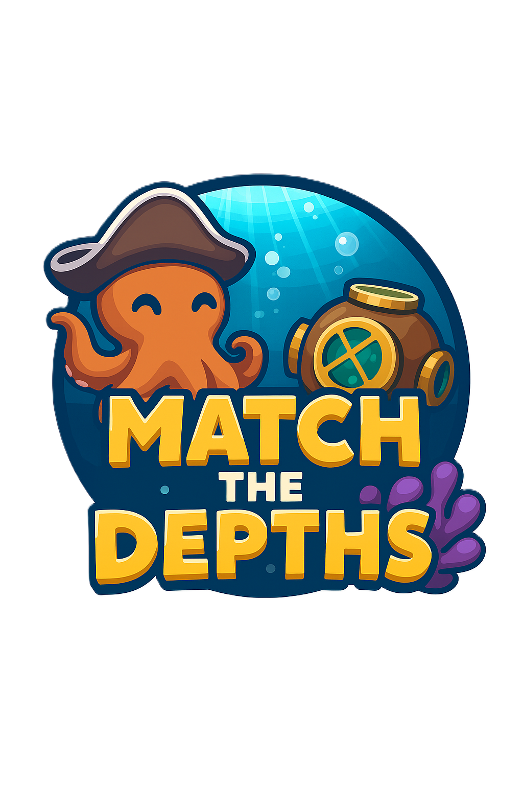 Match The Depths