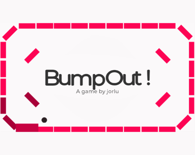 Cover image for BumpOut!