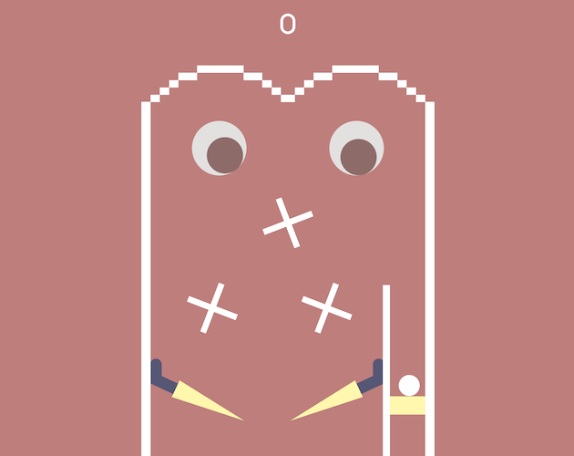 pi-pi-pi-pinnballll!!