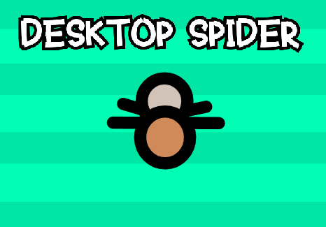 Desktop Spider