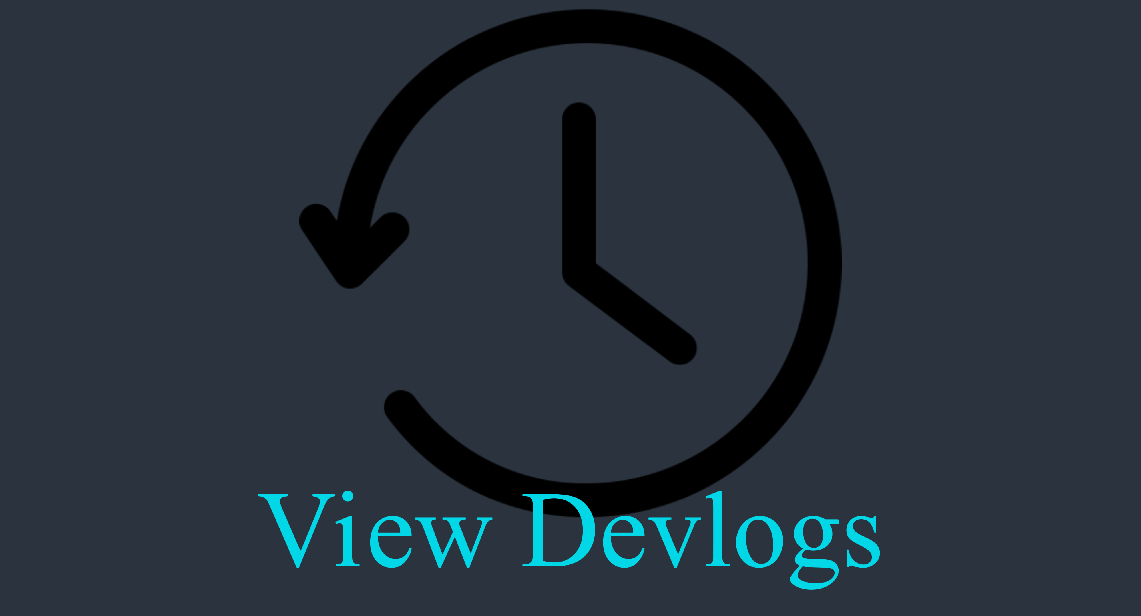 Quiz for Survival Devlog
