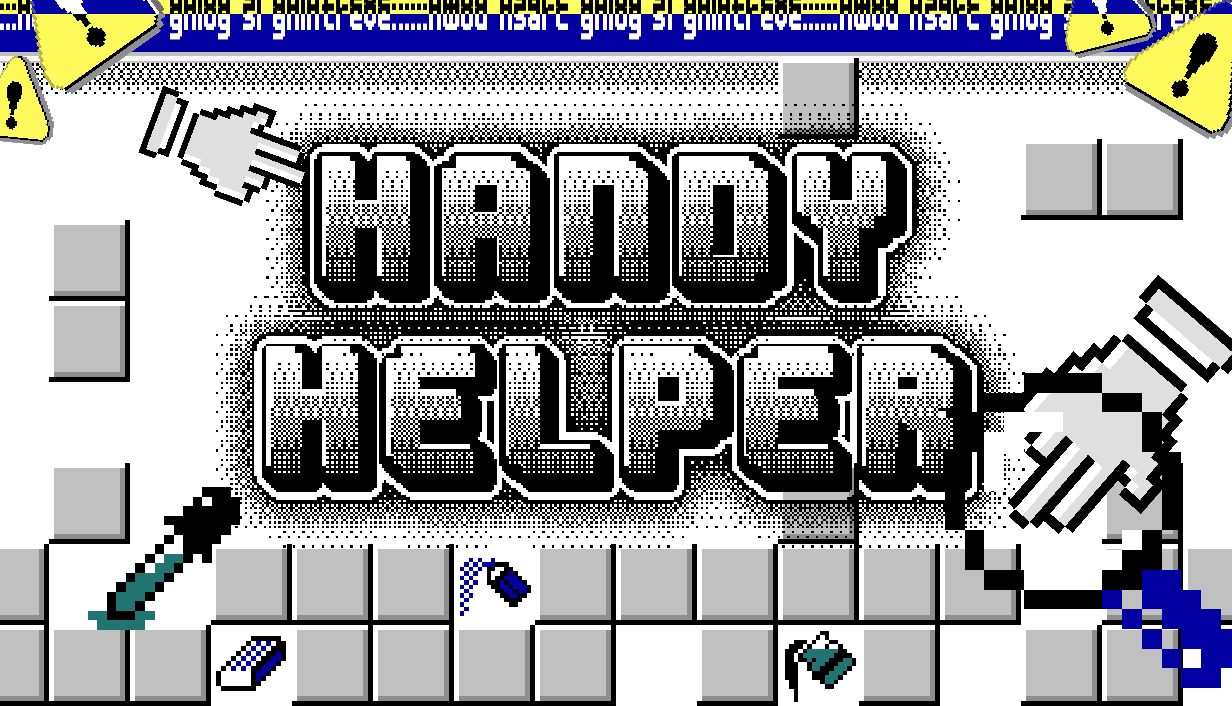 Handy Helper