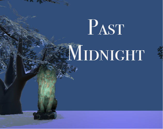 Past Midnight By Finlay Logan past-midnight-by-finlay-logan