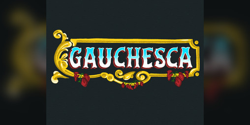 Cover image for Gauchesca