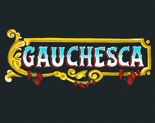 Cover image for Gauchesca
