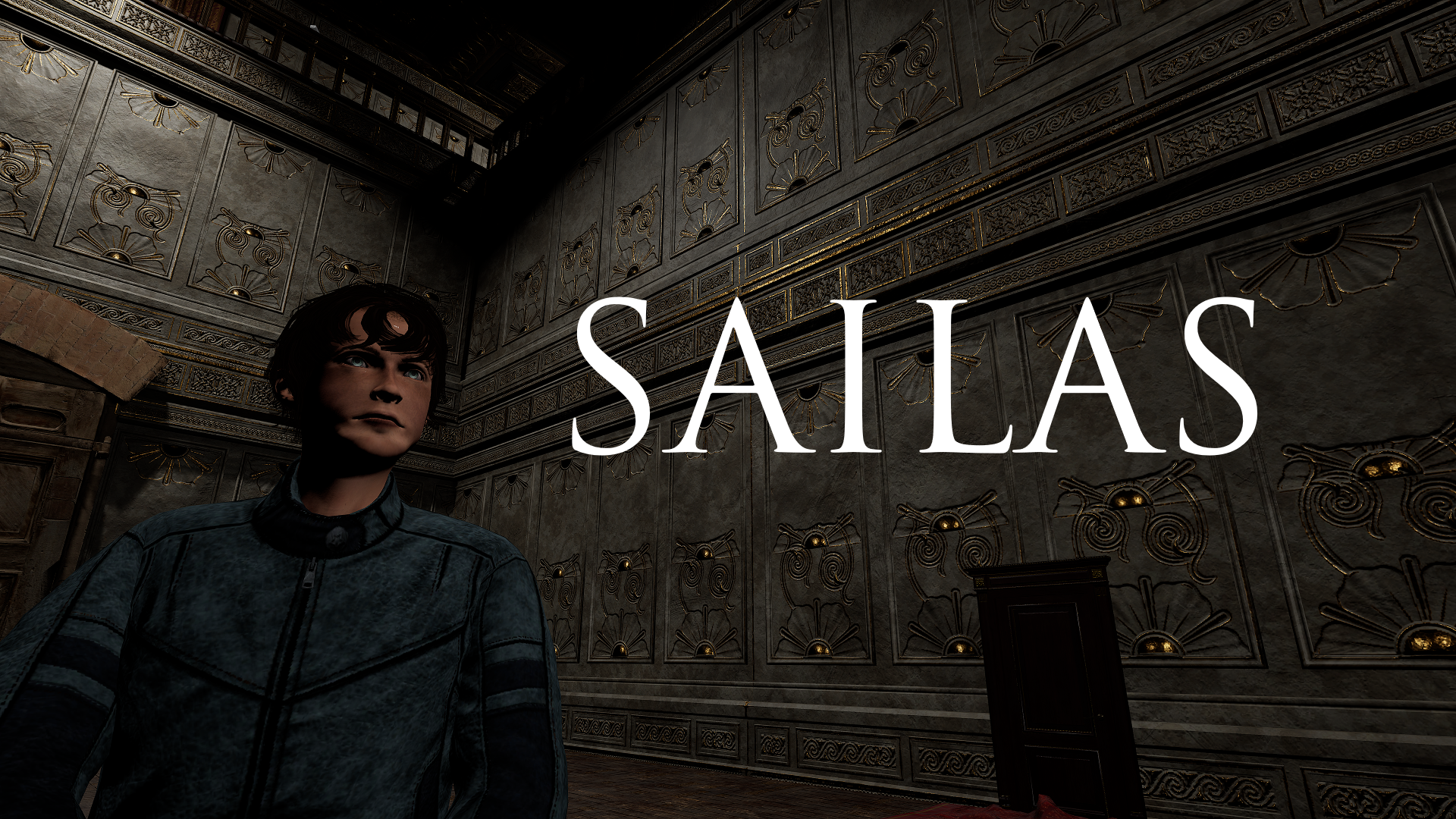 Sailas
