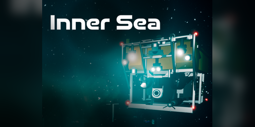 Cover image for Inner Sea