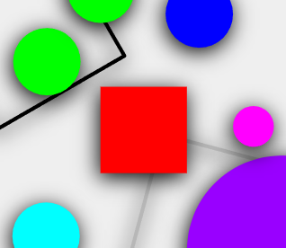 Cover image for [ALPHA] funhouse