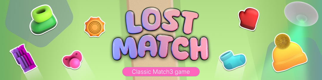 LostMatch
