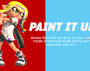 Paint it Up!