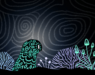 A Cavern Walk