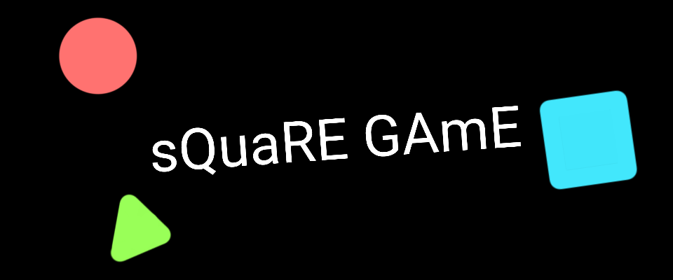 Square Game