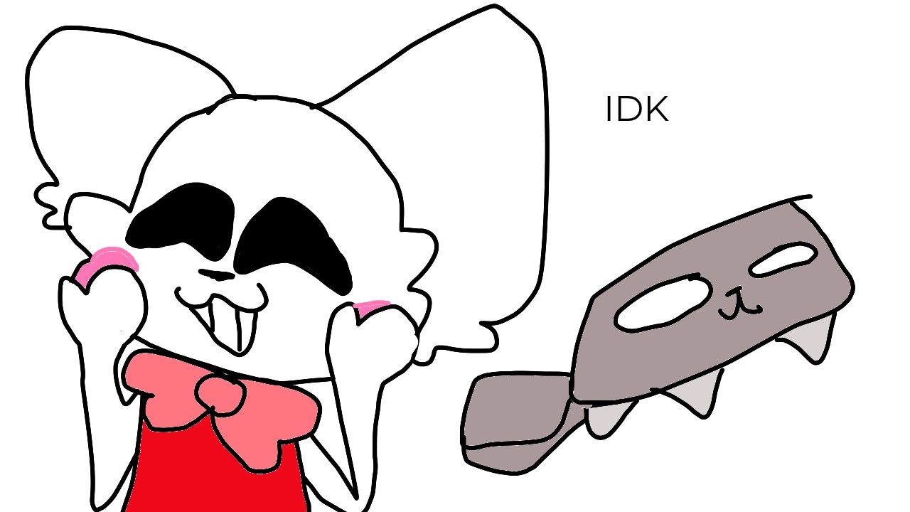 DANDYS WORLD FANGAME - UPDATE 0.3!