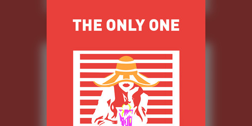 Cover image for The Only One