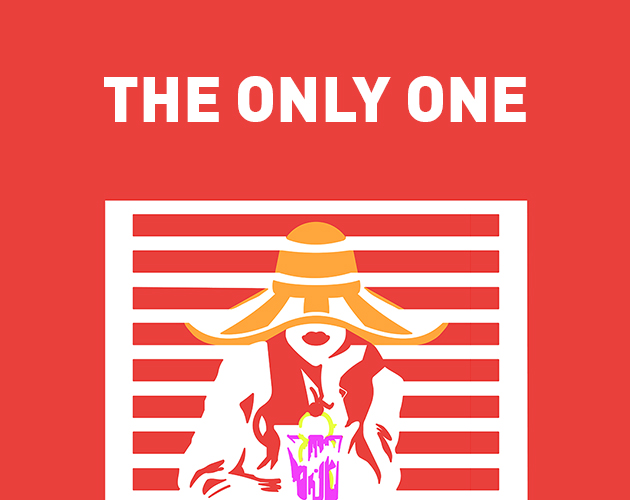 Cover image for The Only One