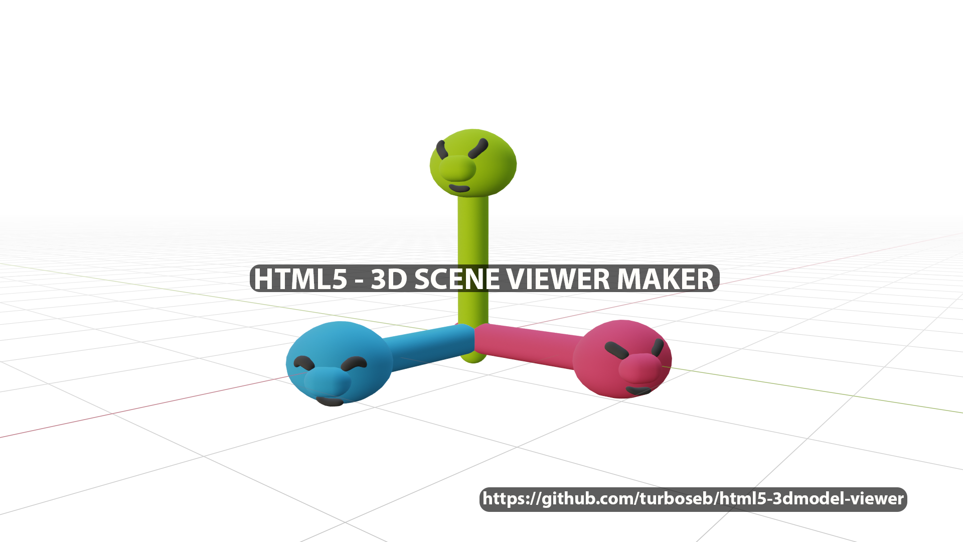 3D Scene Viewer