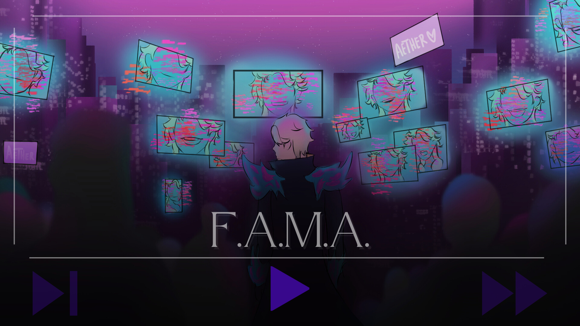 F.A.M.A.