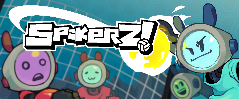 Spikerz! (Prototype)