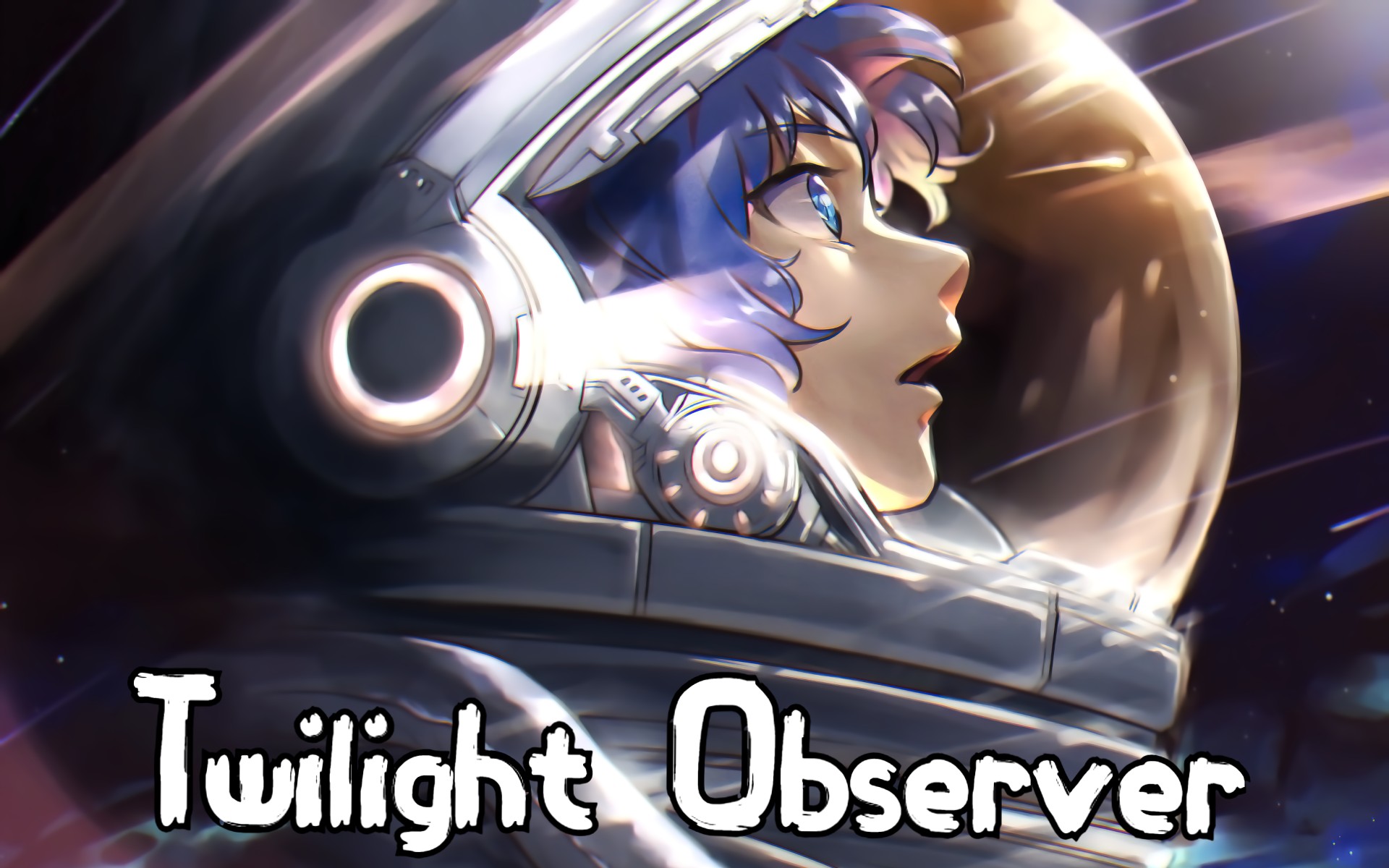 Play Twilight Observer - Free Online Game