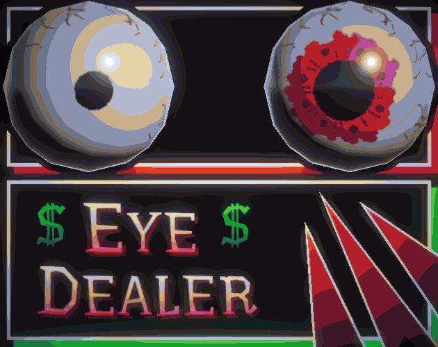 EYE DEALER