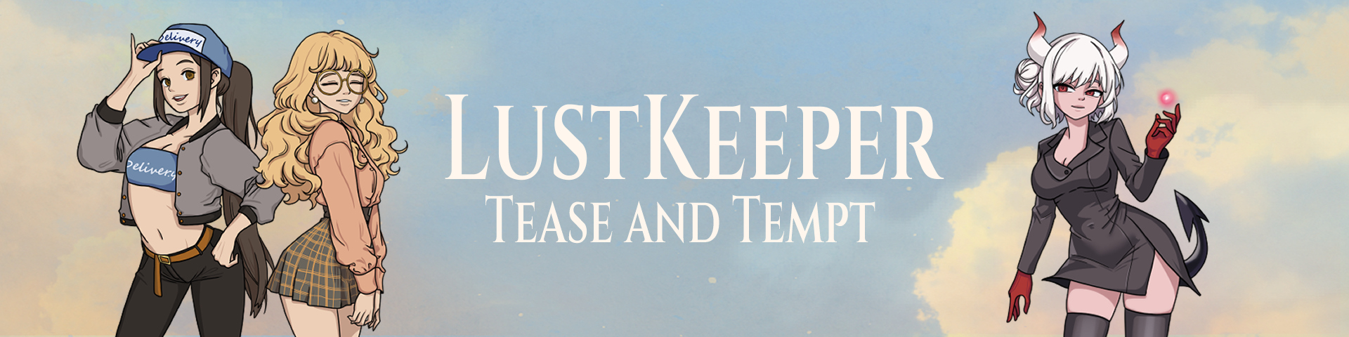 LustKeeper