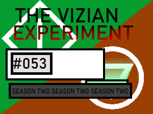 The Vizian Experiment, Season Two