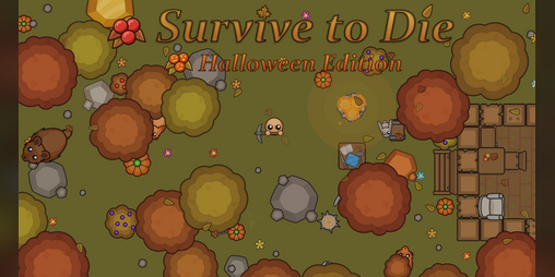 Cover image for Survive to Die - Beta Release