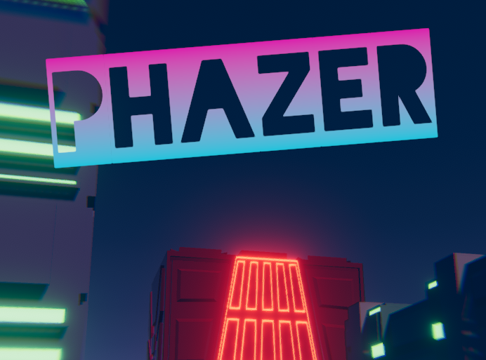 PHAZER