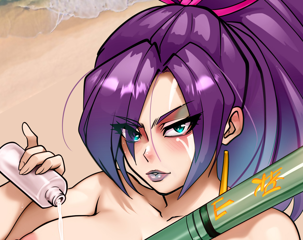 Play Harem Rivals - Recommended Game