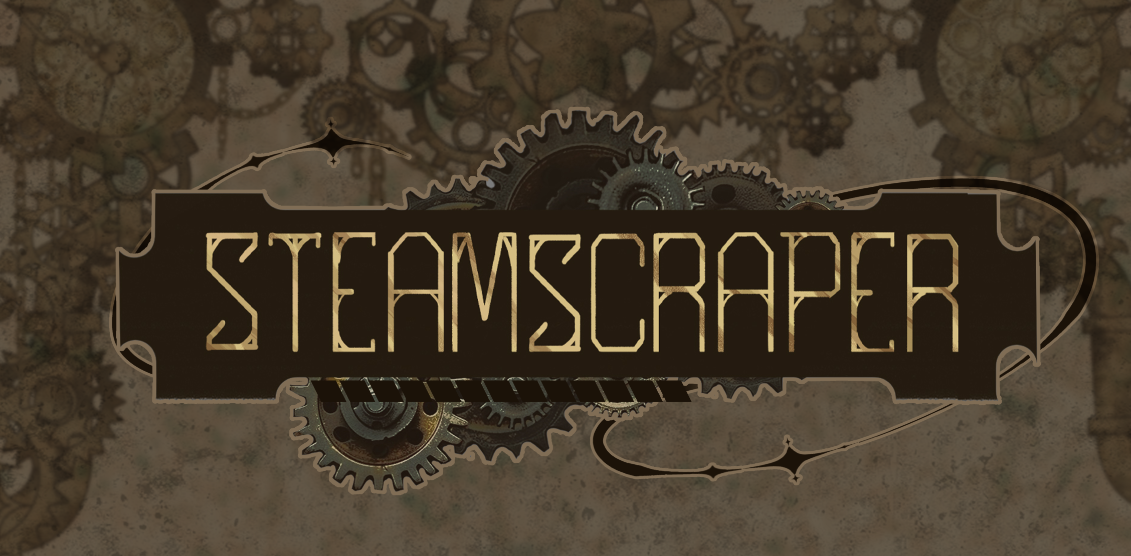 Steamscraper