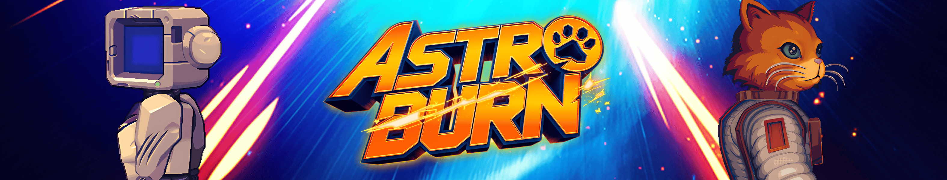 Astro Burn
