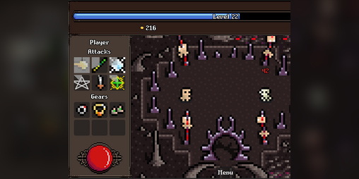 Cover image for EmberWars Survivor