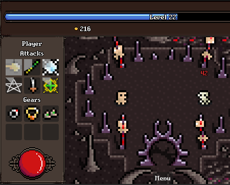 Cover image for EmberWars Survivor