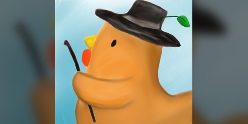 Cover image for Pock's adventure