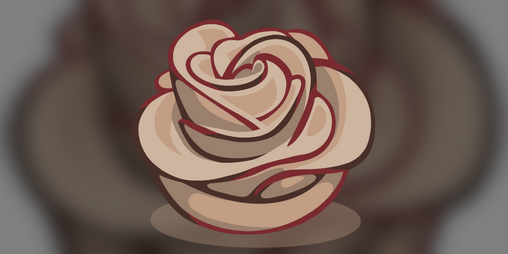 Cover image for Jablečná Růže