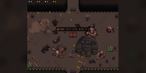 Cover image for Brollector