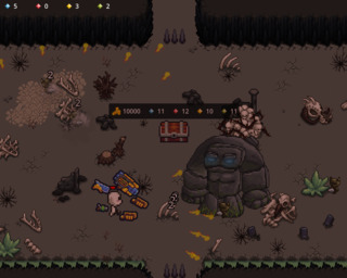 Cover image for Brollector