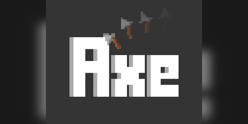 Cover image for Axe
