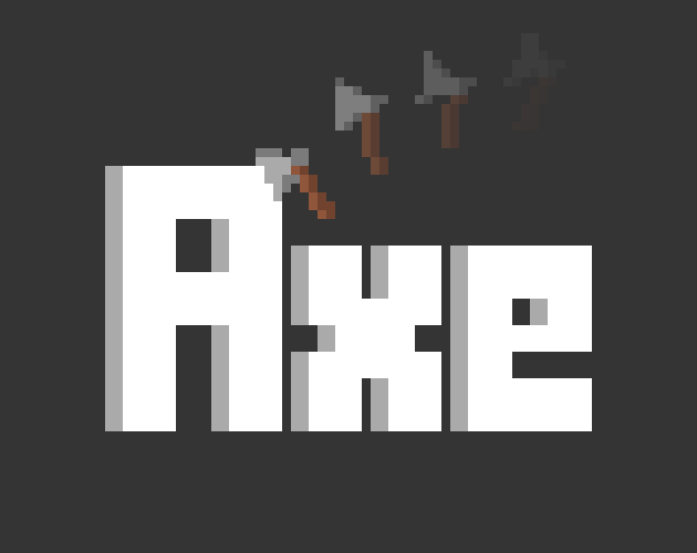 Cover image for Axe