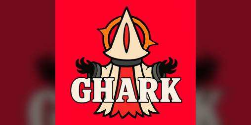Cover image for GHARK