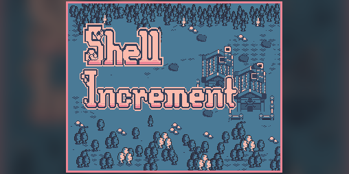 Cover image for Shell Incremental [DEMO]