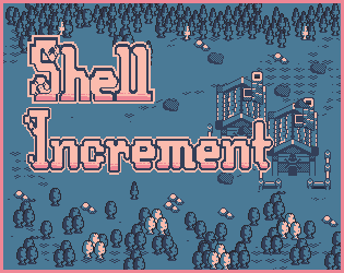 Cover image for Shell Incremental [DEMO]