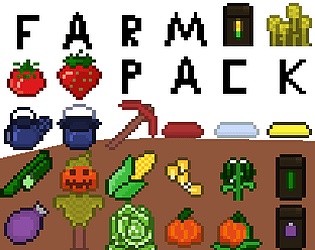 Farm Pack
