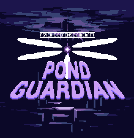 Cover image for Pond Guardian