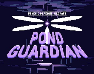 Pond Guardian [Free] [Shooter] [Windows]