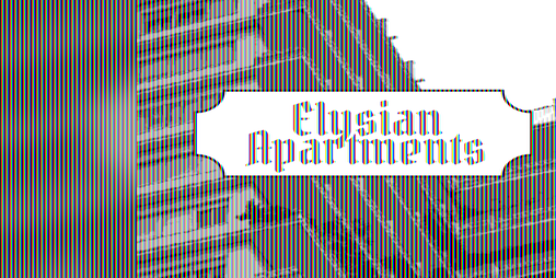 Cover image for Elysian Apartments