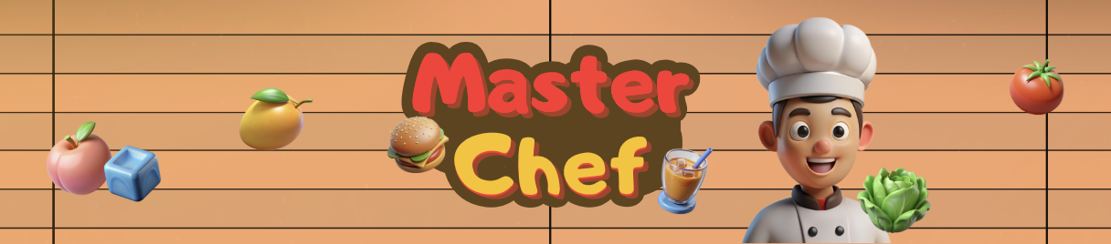 Master Chef