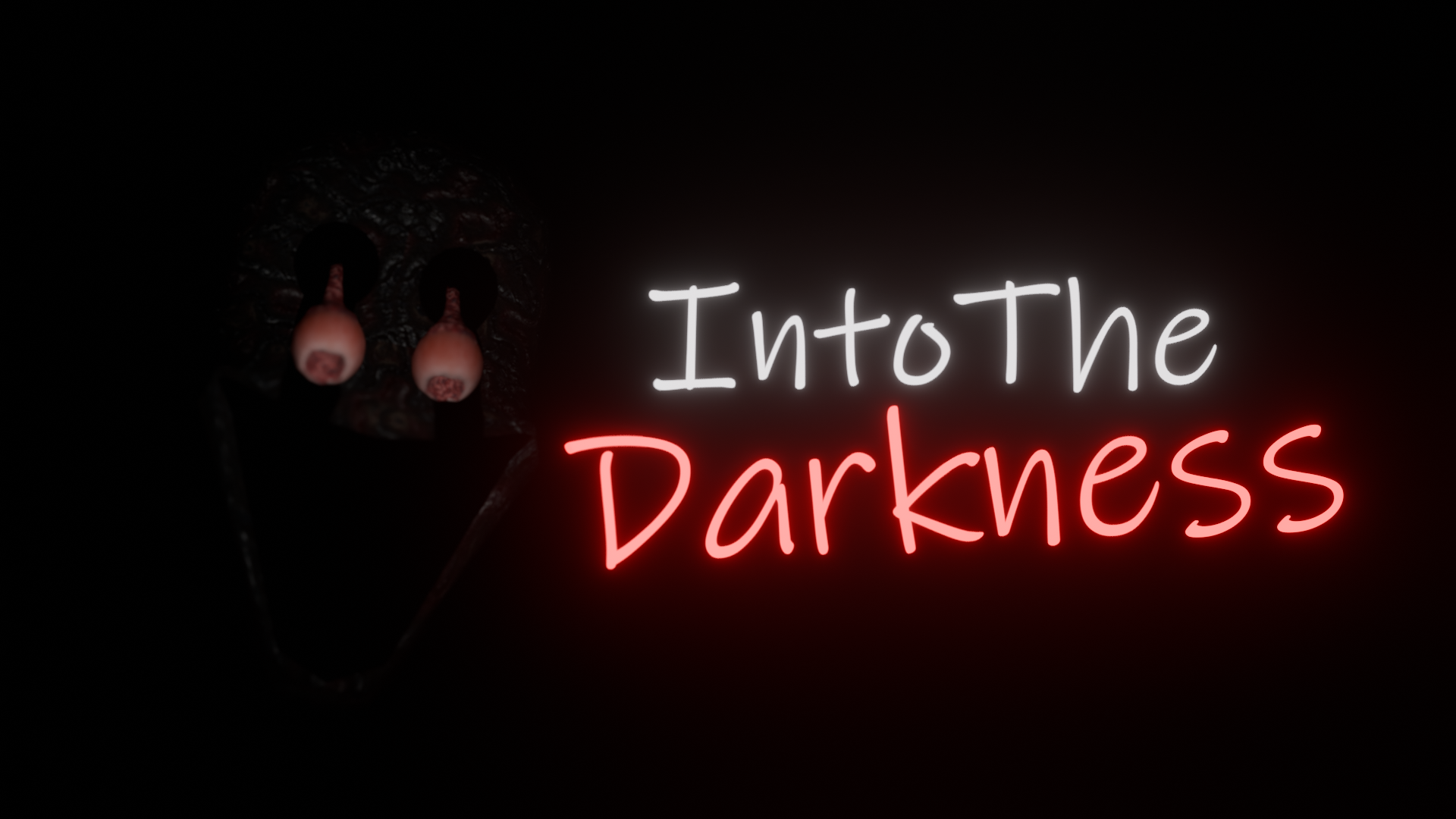 Into The Darkness VR